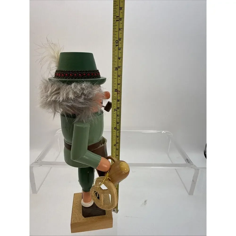 Volkmar Matthes GMBH Octoberfest Hofbräuhaus Bavarian Beer German Incense Smoker